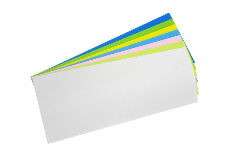 Taytools Taytool 279182 Single Sheet 5/16 x 5 x 12 Dead Flat Float Plate Glass with 7 Sheets Lapping Microfinishing Film for Scary Sharp Sharpening System - Image 4